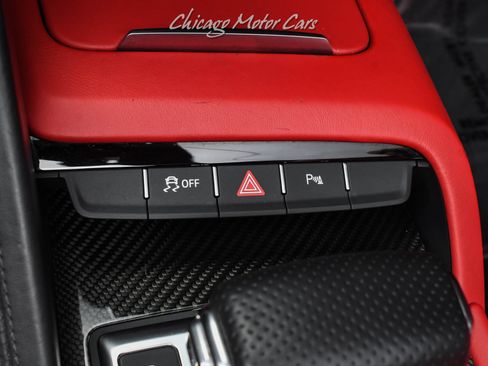 Used 2018 Audi R8 V10 plus AWD/4WD image 18