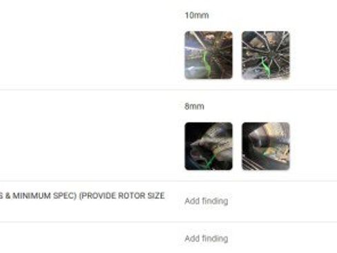 Used 2014 Jaguar F-TYPE S RWD image 70