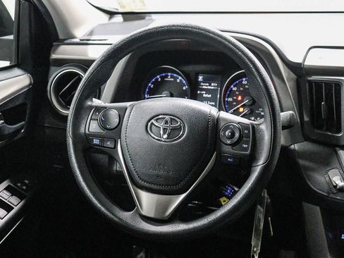 Certified 2017 Toyota RAV4 LE w/ Carpet Mat Package AWD/4WD image 16