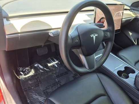 Used 2022 Tesla Model 3 Long Range AWD/4WD image 10