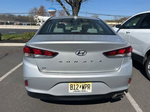 Used 2019 Hyundai Sonata SE image 4