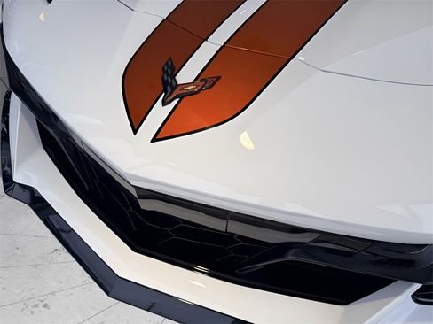 New 2026 Chevrolet Corvette Z06 w/ Battery Protection Package image 13