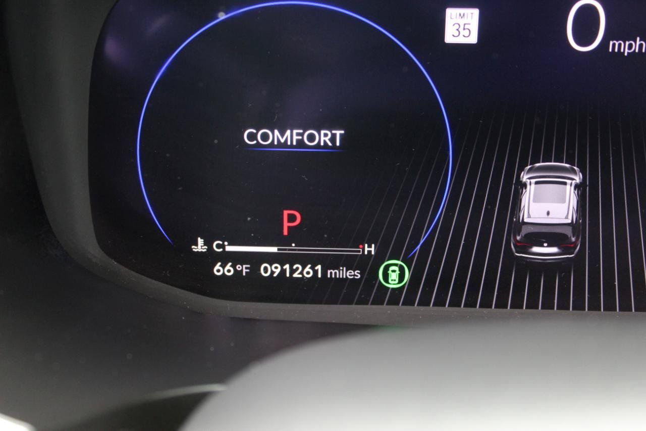 Used 2024 Acura MDX w/ Technology Package AWD/4WD image 28