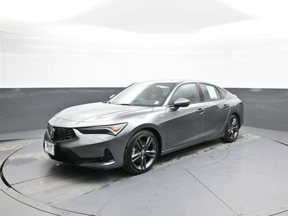 Certified 2023 Acura Integra A-Spec