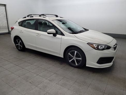Used 2023 Subaru Impreza Premium image 11