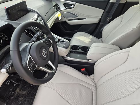 New 2026 Acura RDX SH-AWD w/ Technology Package image 9