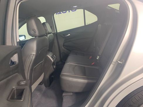 Used 2021 Chevrolet Equinox Premier w/ Redline Edition FWD image 30