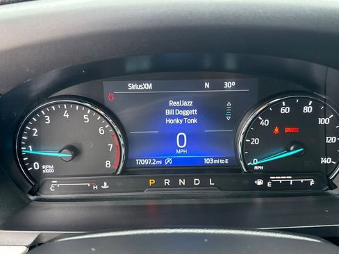 Used 2023 Ford Explorer XLT w/ Equipment Group 202A image 28