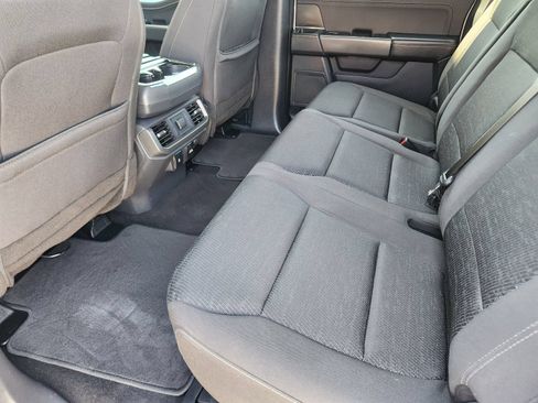 Used 2024 Ford F150 XLT RWD image 33
