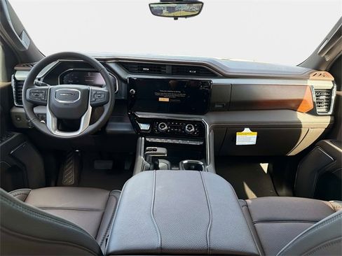 New 2026 GMC Sierra 1500 Denali w/ Denali Reserve Package image 16