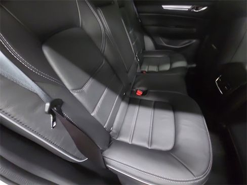 Used 2025 MAZDA CX-5 AWD 2.5 S w/ Premium Plus Pkg image 11