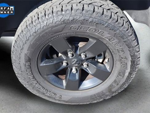 Used 2022 RAM 1500 Tradesman w/ Electronics Group image 22