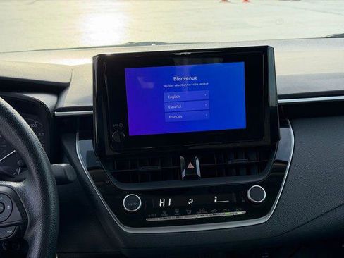 Certified 2024 Toyota Corolla LE image 15