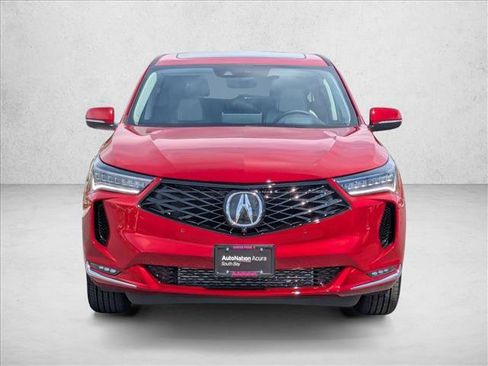 New 2026 Acura RDX SH-AWD w/ Advance Package image 6