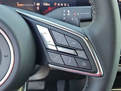 New 2026 Buick Enclave Sport Touring w/ Power Package FWD image 18
