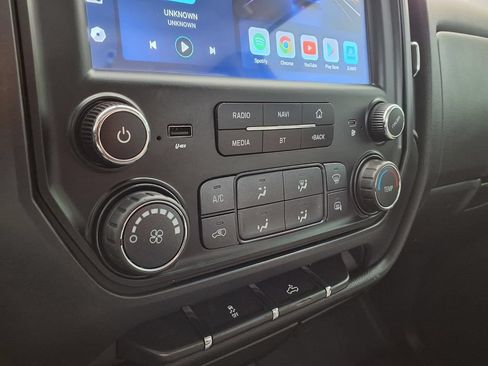 Used 2016 GMC Sierra 2500 2WD Regular Cab image 13