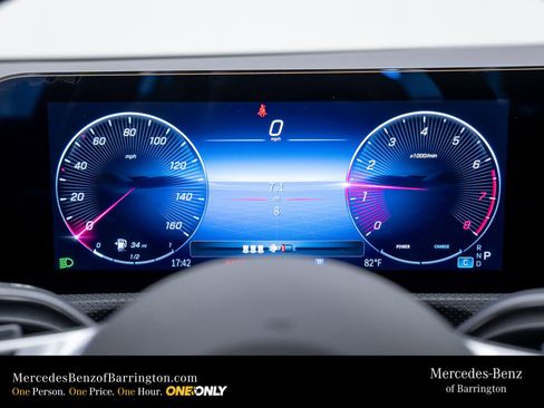 New 2026 Mercedes-Benz CLA 250 CLA 250 image 23