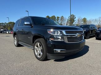 Used 2017 Chevrolet Tahoe Premier video 2