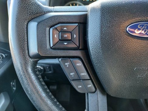 Used 2016 Ford F150 XLT w/ Equipment Group 301A Mid image 23