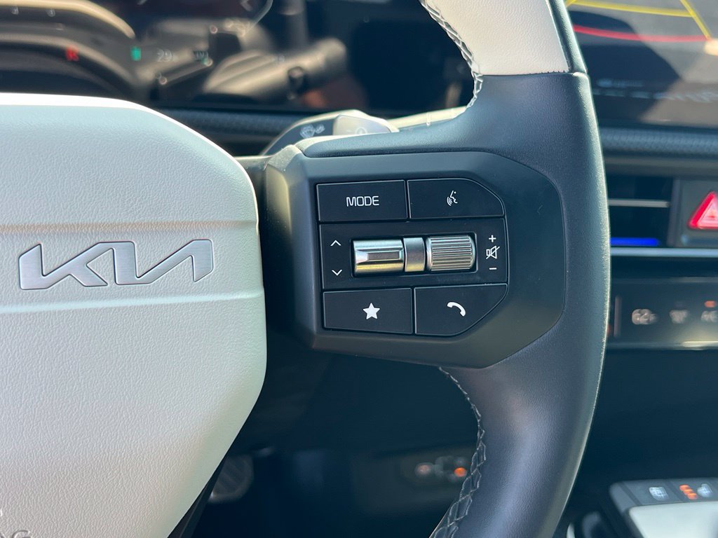 New 2026 Kia EV6 GT-Line AWD/4WD image 21