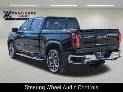 New 2026 GMC Sierra 1500 SLT AWD/4WD image 6