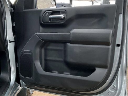 Certified 2026 Chevrolet Silverado 1500 W/T w/ Trailering Package image 20