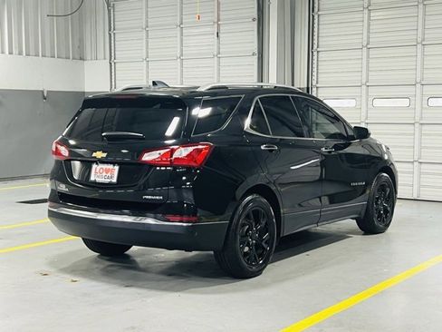 Used 2020 Chevrolet Equinox Premier image 16