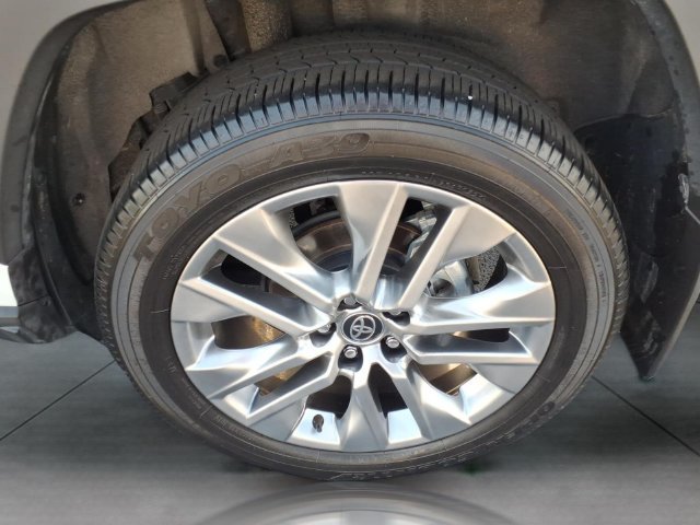Certified 2025 Toyota RAV4 Limited w/ Weather Package AWD/4WD image 27