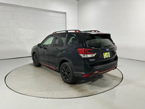 Used 2019 Subaru Forester Sport w/ Popular Package #2 AWD/4WD image 23