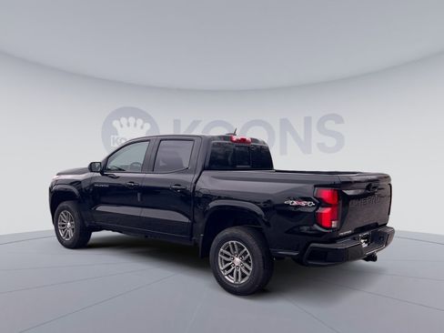 New 2026 Chevrolet Colorado LT w/ LT Convenience Package image 4