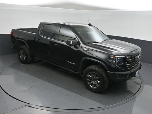 Used 2024 GMC Sierra 1500 AT4X AWD/4WD image 30