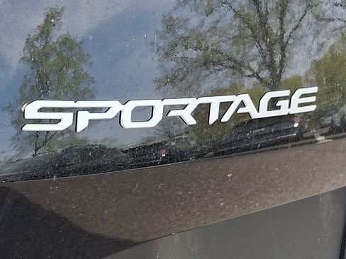 New 2026 Kia Sportage EX AWD/4WD image 14