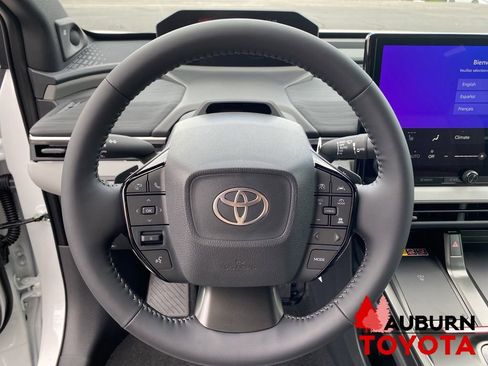 New 2026 Toyota C-HR AWD/4WD image 34