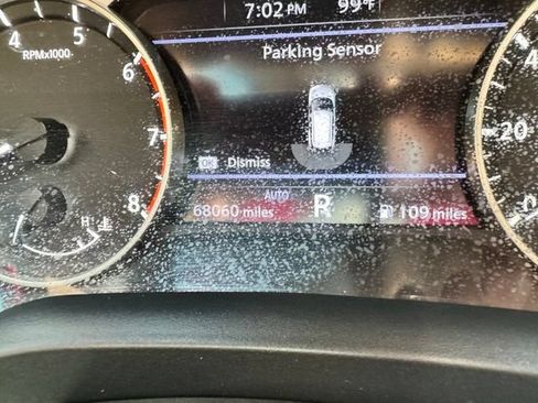 Used 2021 Nissan Rogue SV w/ Premium Package AWD/4WD image 17