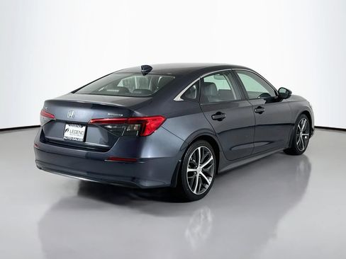 Used 2023 Honda Civic Touring image 5