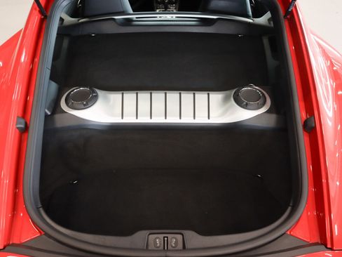 Used 2025 Porsche 718 Cayman image 29