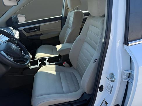 Used 2021 Honda CR-V LX image 9