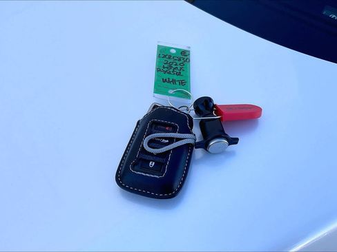 Used 2020 Lexus RX 350L Premium image 13