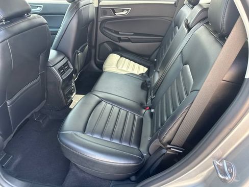 Used 2023 Ford Edge SEL w/ Convenience Package AWD/4WD image 12