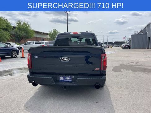 Used 2024 Ford F150 XLT w/ Equipment Group 303A High AWD/4WD image 5