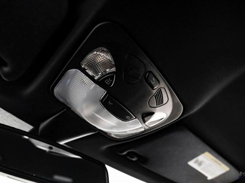 Used 2008 Mercedes-Benz CLK 63 AMG Black Series image 36