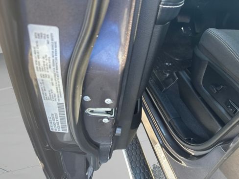 Used 2025 RAM 2500 Big Horn AWD/4WD image 22