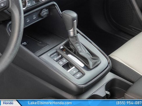 New 2026 Honda CR-V LX image 21