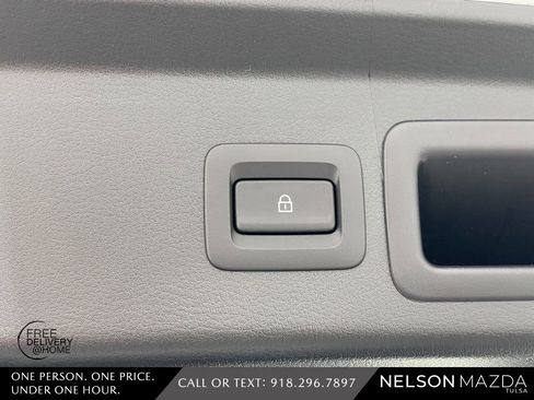 New 2026 MAZDA CX-30 AWD 2.5 S w/ Select Sport Pkg image 47