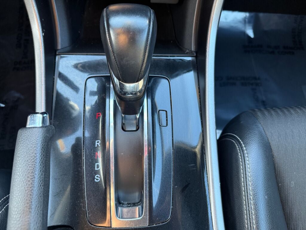 Used 2016 Honda Accord Sport image 20