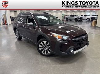 Used 2024 Subaru Outback Touring XT w/ Popular Package #2 video 1