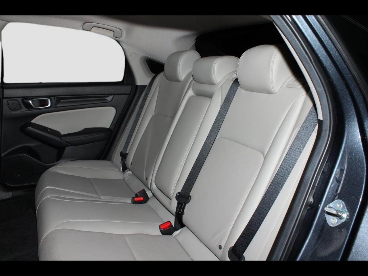 Used 2024 Honda Civic EX-L image 19