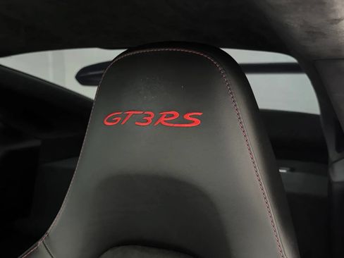 Used 2019 Porsche 911 GT3 RS RWD image 26