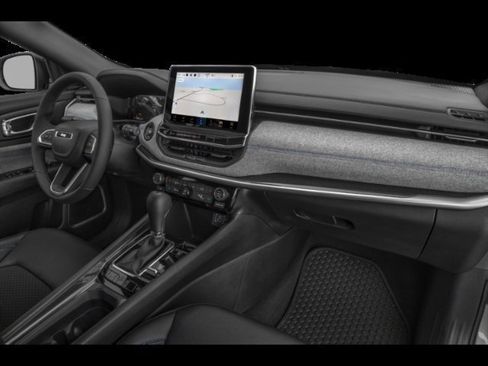 New 2026 Jeep Compass Limited image 12