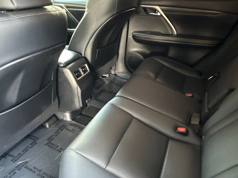 Used 2021 Lexus RX 350 FWD w/ Premium Package image 12